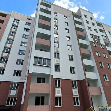 Продаж 1к Квартира Академіка Барабашова вулиця ЖК Птичка