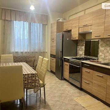 Довгострокова оренда 1к Квартира Демнянська вулиця ЖК Глобус Комфорт