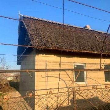 Граденицы дом с участком возле лимана
