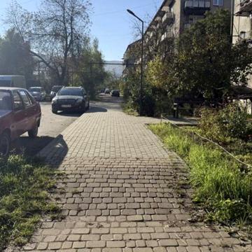 Перечин 3х кімнатна квартира