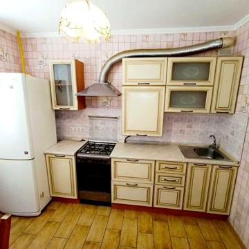 Сдам 2-ком квартиру ул. Богдана Хмельницкого, этаж 1, с животным ДА