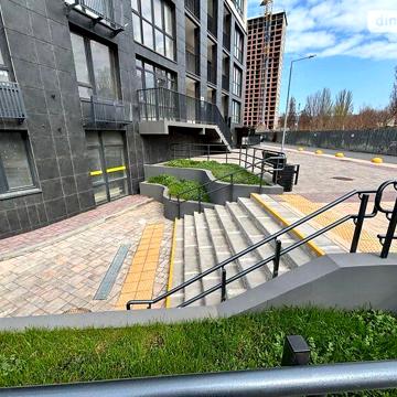 Продаж 1к Квартира Івана Франка вулиця ЖК Modern
