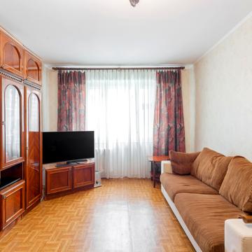 Вишняківська вул., 5-А