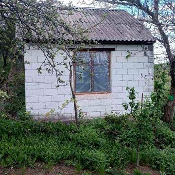 Продам дачу, с. Аксютівка Зміївський район