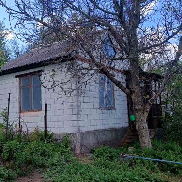 Продам дачу, с. Аксютівка Зміївський район