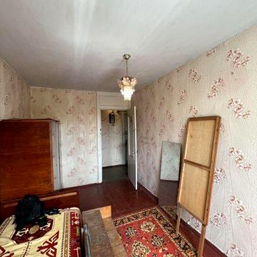 2 кімн. Віталія Матусевича. Роздільне планування, нові вікна 2025р