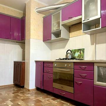 3-х комн улучш планир «ост 8 горбольница», Чарівна, 23