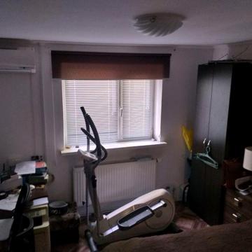 Терміново продається будинок, Сахновщина