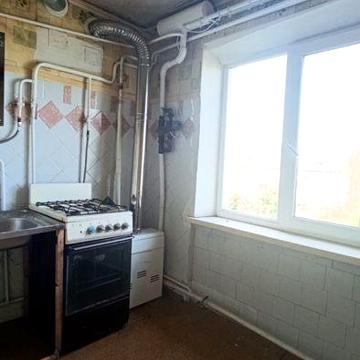 Продам 2х кімн.квартиру з роздільними кімнатами в центрі Аул!
