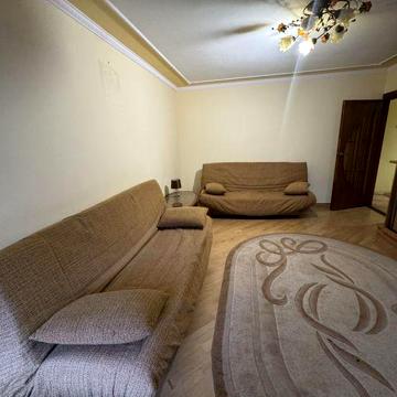 Простора квартира для сімʼї