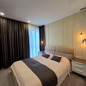 Оренда квартири Desna Park Residence