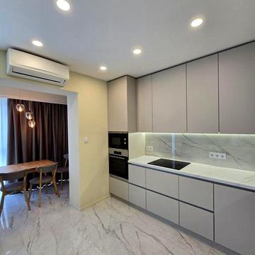 Оренда квартири Desna Park Residence