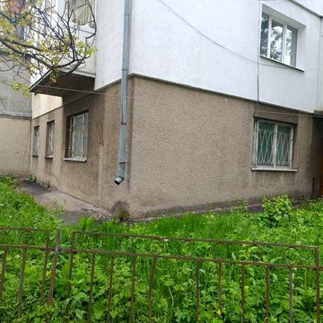 Продаж 2-ох кімнатної квартири в Дублянах
Вул.Львівська АТБ
1/6 пов. ц