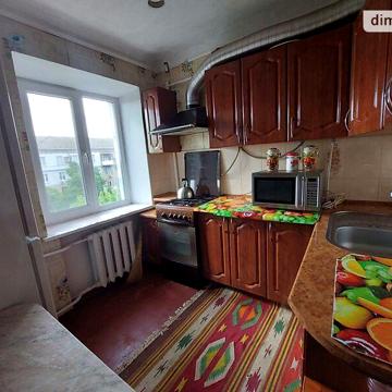Продаж 2к Квартира Алмазна (Погребняка) вулиця