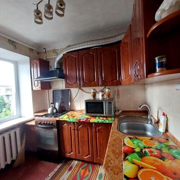 Продаж 2к Квартира Алмазна (Погребняка) вулиця