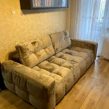 Продам 2к квартиру Донецкое шоссе,146 (Клочко)