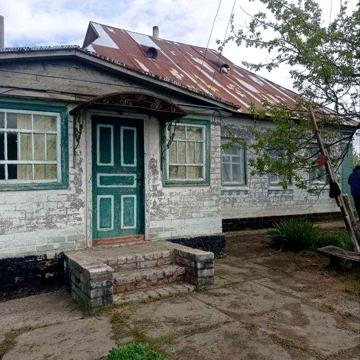Продається будинок в с. Бобруйки