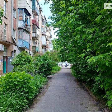 Продаж 3к Квартира Василя Порика вулиця
