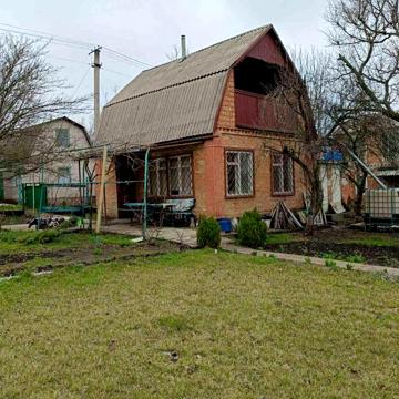 Продам реальний Дім, Дачу, Сур.Литовське. (Приват + Кадастр)
