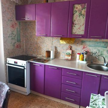 Оноре де Бальзака вул., 58