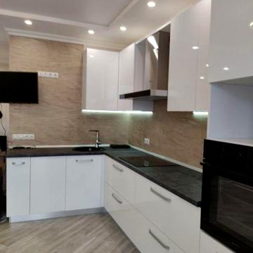 Довгострокова оренда 1к квартири,жк Пирогівський