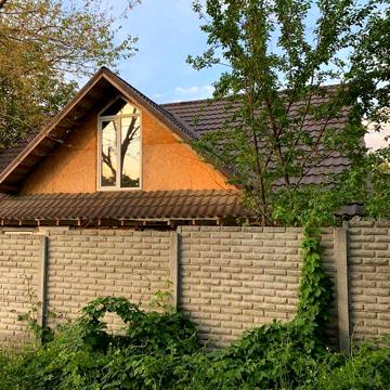 Продаж 4к Дім Азербайджанська вулиця