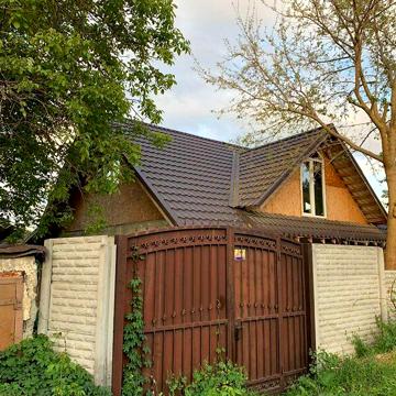 Продаж 4к Дім Азербайджанська вулиця