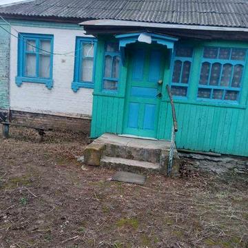 Продам будинок 62м2 у селі Красилівка Чернігівський район