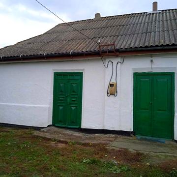 Продається будинок в селі