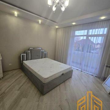 Оренда великої 3-кімнатної квартири ЖК Вишневий Сад Компотний район