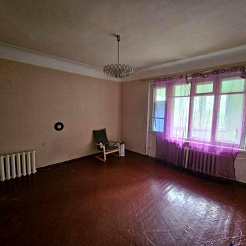 3-кімн. квартира Центр, ВІД ВЛАСНИКА, Л.Лукяненка (Жуковського 2 Б)