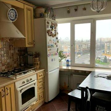 Продаж 2 квартири Чоколівський бульв 22 Шулявка КПІ НАУ Караваєві Дачі