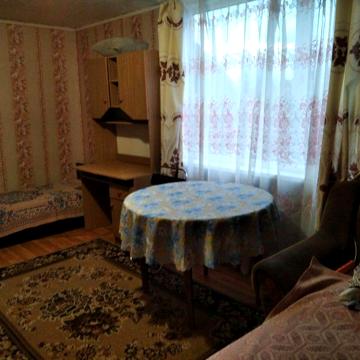 Однокімнатна квартира в центрі міста