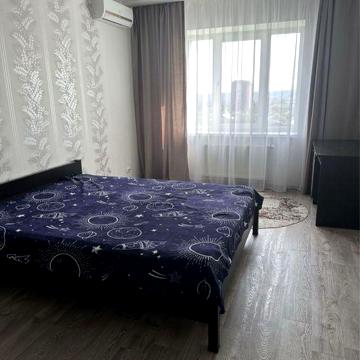 Реальная евродвушка в новострое на Алексеевке, Ахсарова 4/6