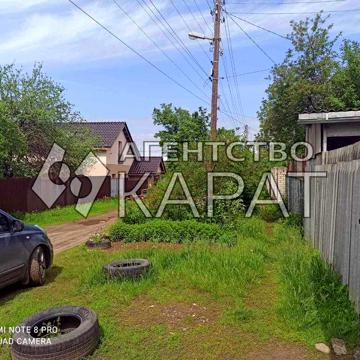 Продам будинок Холодна Гора, ділянка 3 сотки (дом, Холодна Гора)