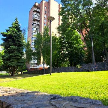 Здам. Оренда. 2к.кв. пр.Яворницького. Сохо. Барикадна. Ля Сільпо.