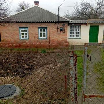 Продам будинок в Терешках