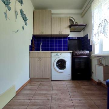 Оренда однокімнатної квартири центр міста