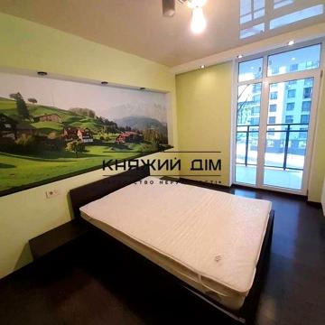 Без Комісії!  Продаж 1-кімнатна ЖК Відпочинок КОД 21146640 ЖК Відпочинок