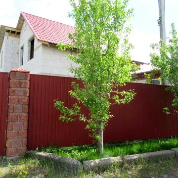 Продам будинок з озером.с.Требухів.ціна -125000у.е