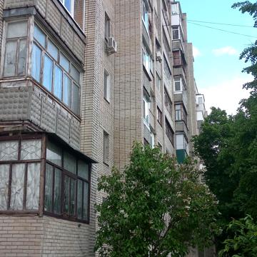 Свободи просп. (Прокофєва), 27