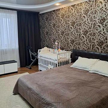 Продаж 2к Квартира Марії Приймаченко (Покришкіна) вулиця ЖК Европейский квартал