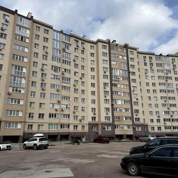 Продам 1 кімнатну квартиру в новобудові в м.Суми ЖК ТОВ ВКП «НОТЕКС»