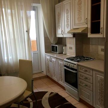 Продам квартиру с автономным отоплением центр города от хозяина