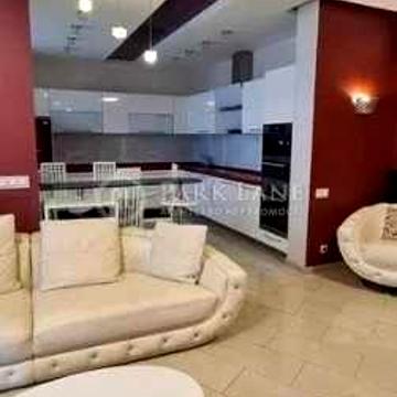Продаж 2 кімн кв 118 м з ремонтом Чорновола 2 Дмитрівська Полтавська
