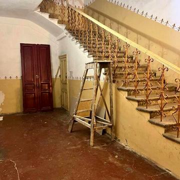 Довгострокова оренда 3к Квартира Єврейська вулиця