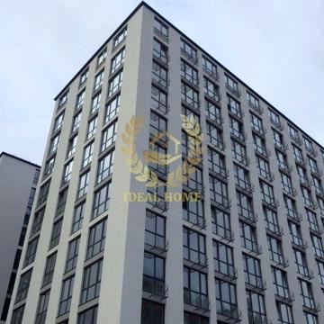 Продаж 1-кімнатна квартира Каменская ЖК Метро Парк без комісії