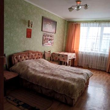 Продам 2 х комн. Квартиру.