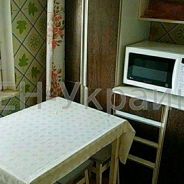 Троєщина. 3 кімнатна квартира 78 кв.м на вул. О. Бальзака 18