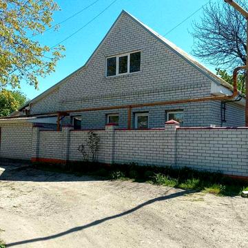 Продам отличный дом Диевка.